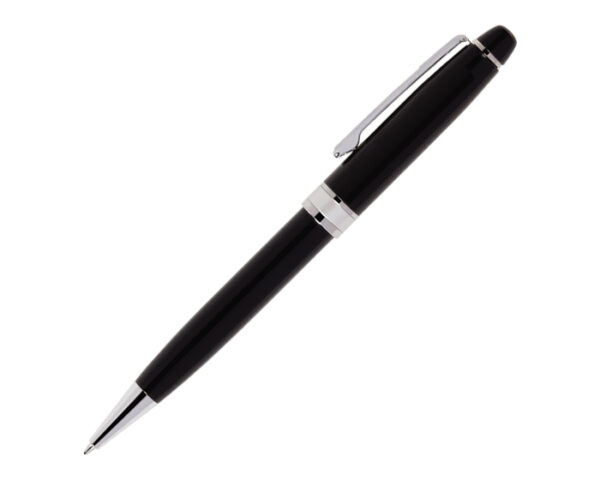 BOLIGRAFO METALICO PORTUGAL BMP4223 NEGRO