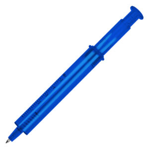 BOLIGRAFO JERINGA BPJ1617 AZUL