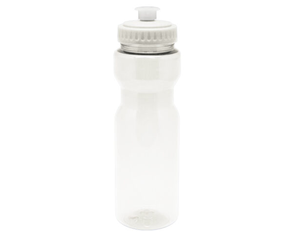 CILINDRO DE PLASTICO DOVER 850 ML. CDP14 BLANCO
