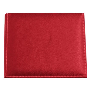SET DE MANICURE  MONIQUE EMS4207 ROJO