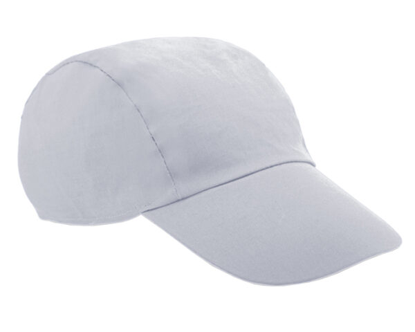 GORRA LISA CAMPAÑA GL3210 BLANCO