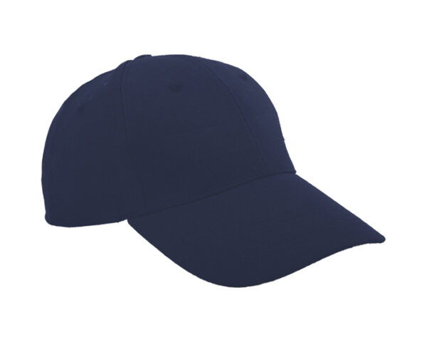 GORRA ACRILICO GEORGIA GL6002 AZUL MARINO