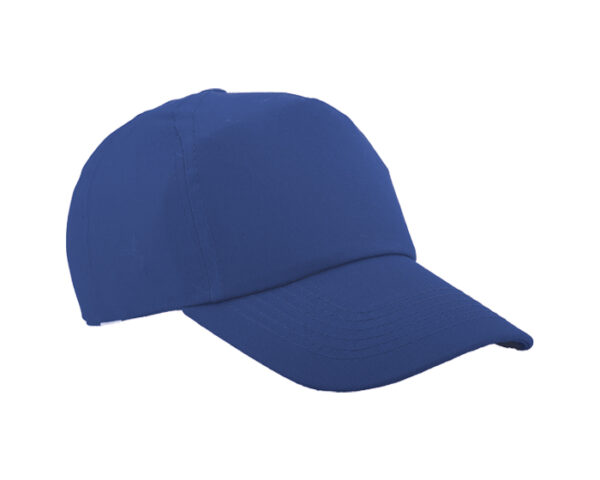 GORRA LISA DAYTONA GLC3212 AZUL