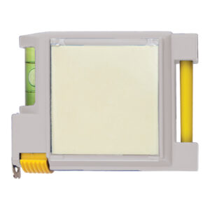 FLEXOMETRO INDUSTRIAL 2 M. WOODS HE987 BLANCO