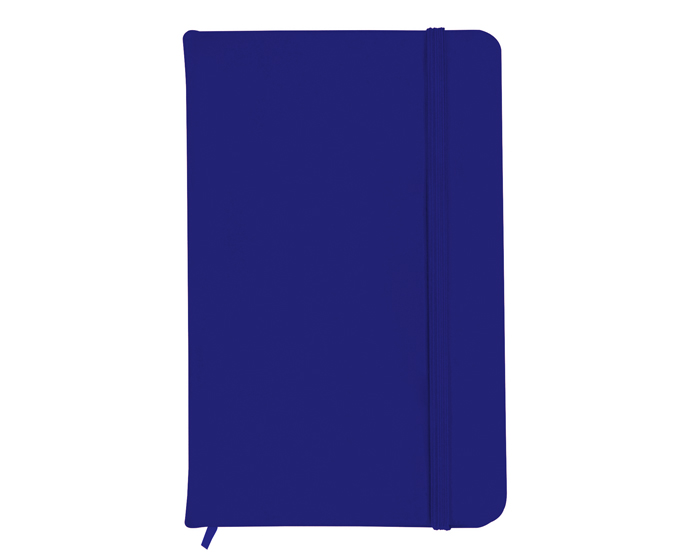 LIBRETA BITACORA AVIRA LIB3163 AZUL