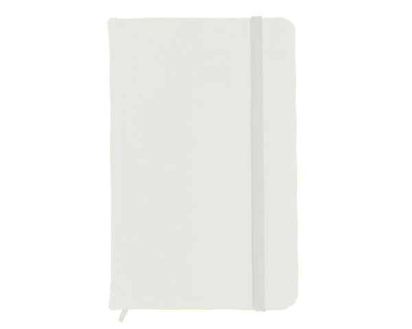 LIBRETA BITACORA AVIRA LIB3163 BLANCO