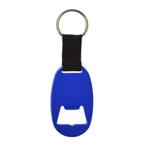 LLAVERO DESTAPADOR ESPARTA LLD4326 AZUL