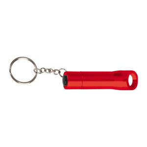LLAVERO DESTAPADOR TROYA LLD4334 ROJO