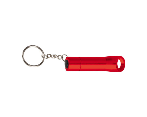 LLAVERO DESTAPADOR TROYA LLD4334 ROJO