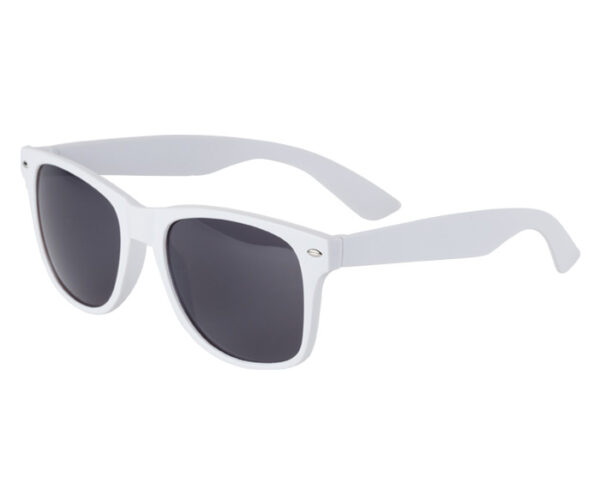 LENTES PARA SOL SUNSHINE LS5890 BLANCO MATE