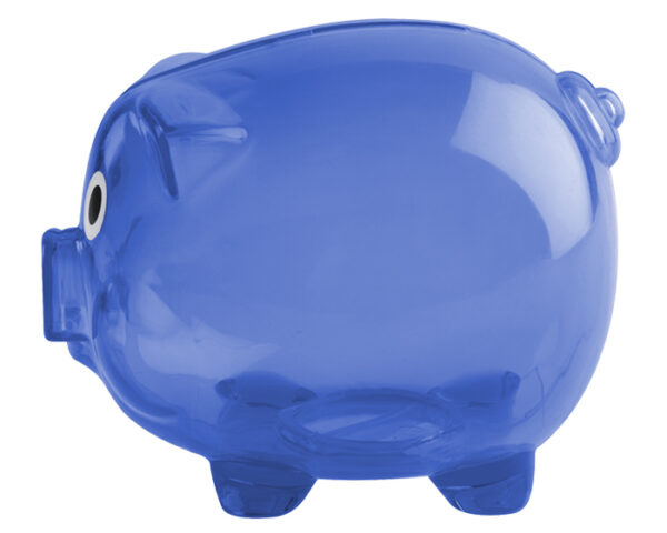 ALCANCIA PIG MNY4333 AZUL