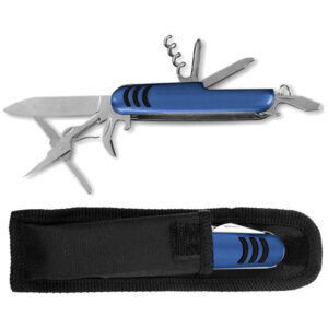 NAVAJA MULTIFUNCIONAL SMART NMB1 AZUL
