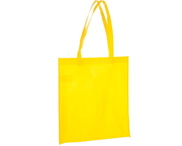 BOLSA ECOSTYLE NONW01 AMARILLO