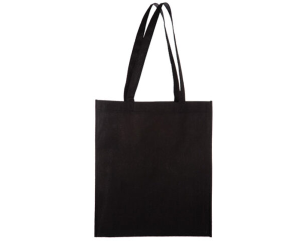 BOLSA ECOSTYLE NONW01 NEGRO