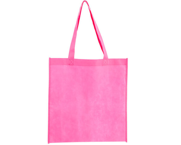 BOLSA ECOSTYLE NONW01 ROSA