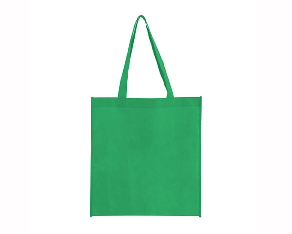 BOLSA ECOSTYLE NONW01 VERDE