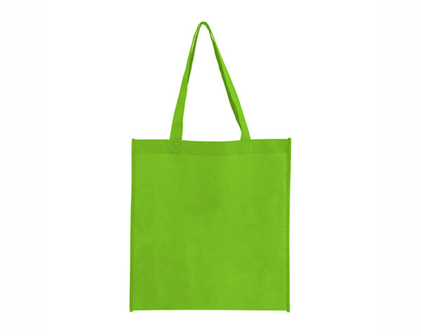 BOLSA ECOSTYLE NONW01 VERDE CLARO