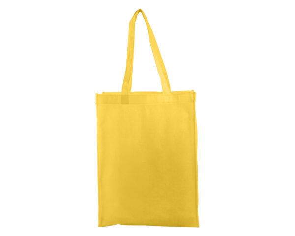 BOLSA ECOSTYLE C/FUELLE NONW02 AMARILLO