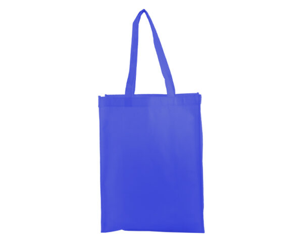 BOLSA ECOSTYLE C/FUELLE NONW02 AZUL