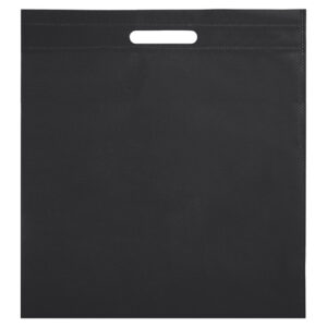 MINI BOLSA ECOLOGICA MADRID NONW03 NEGRO
