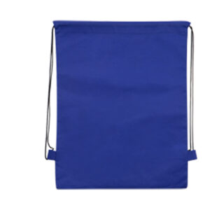 MORRAL CON JARETAS ECOLOGICA ROSSY NONW05 AZUL