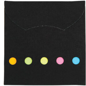 POST IT ESTUCHE OF645 NEGRO