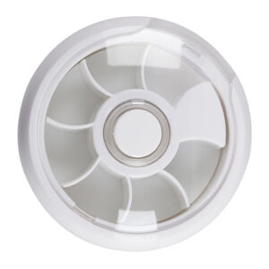 PASTILLERO REDONDO GIRATORIO OCEANIC PST4759 BLANCO
