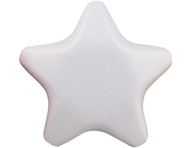 ANTIESTRES ESTRELLA PU3 BLANCO