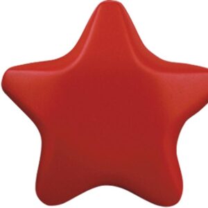 ANTIESTRES ESTRELLA PU3 ROJO