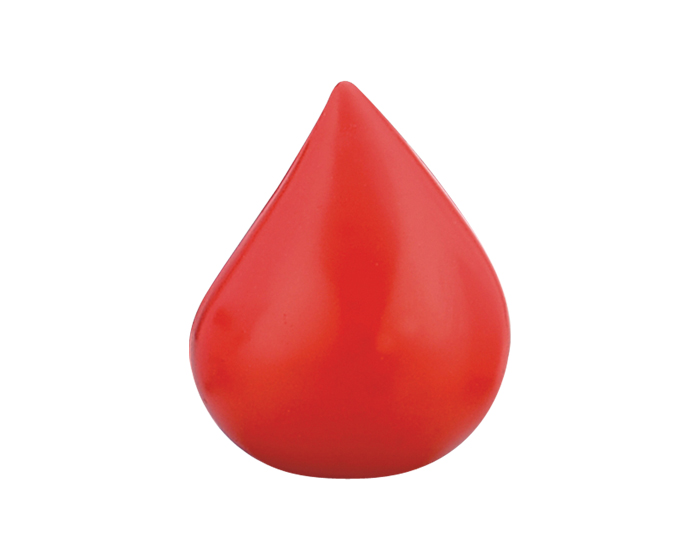 ANTIESTRES GOTA PU8 ROJO