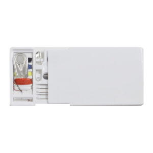 COSTURERO C/TIJERAS MELANI SF302 BLANCO
