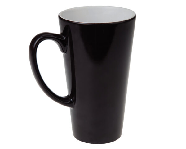 TAZA MAGICA CONICA DE SULIMACIÓN 14 OZ GIPSY SUB101 NEGRO