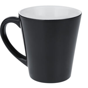 TAZA MAGICA CONICA DE SUBLIMACIÓN 12 OZ CIRCUS SUB103 NEGRO