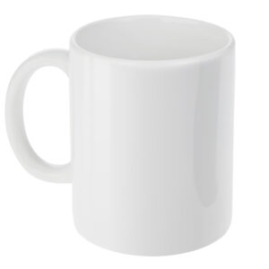 TARRO DE SULIMACIÓN 11 OZ FINIX SU7102 BLANCO CALIDAD B