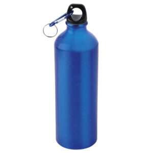 CILINDRO DE ALUMINIO NIZA TA4875 AZUL