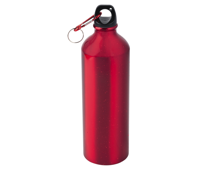 CILINDRO DE ALUMINIO NIZA TA4875 ROJO