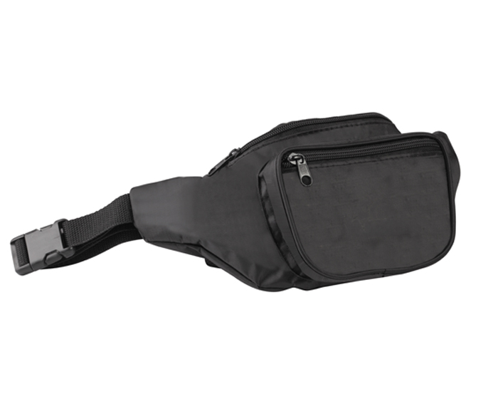 CANGURERA C/COMPARTIMENTO MAGNUS TXC4590 NEGRO