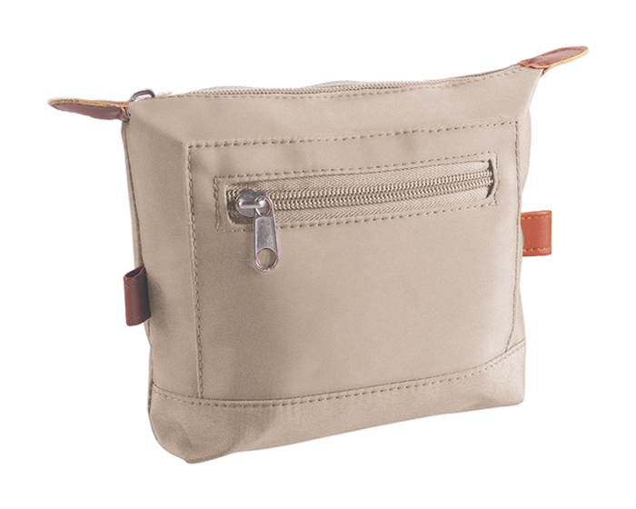 BOLSA MULTIUSOS ANGIE TXC4863 BEIGE