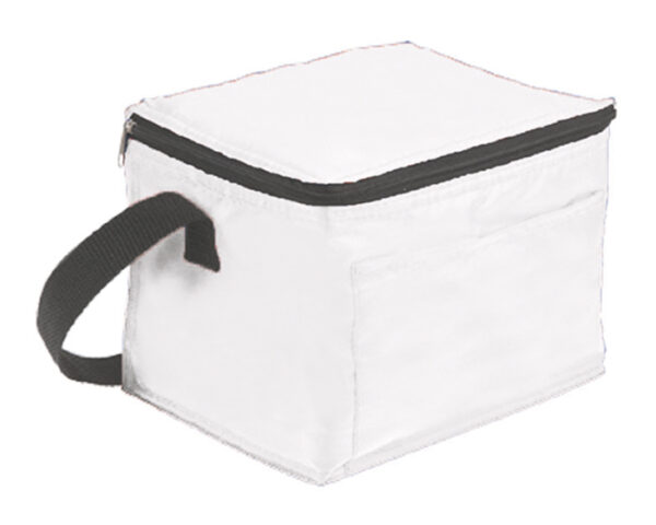 HIELERA/LONCHERA ECONOMICA EVEREST TXH2254 BLANCO