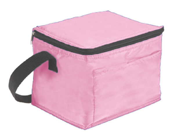 HIELERA/LONCHERA ECONOMICA EVEREST TXH2254 ROSA
