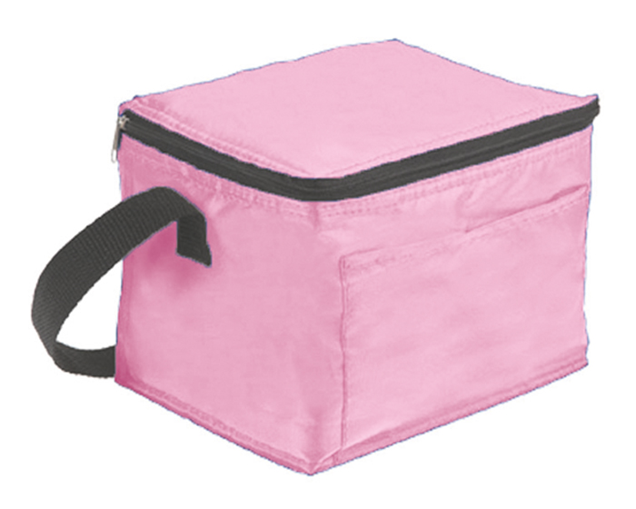 HIELERA/LONCHERA ECONOMICA EVEREST TXH2254 ROSA
