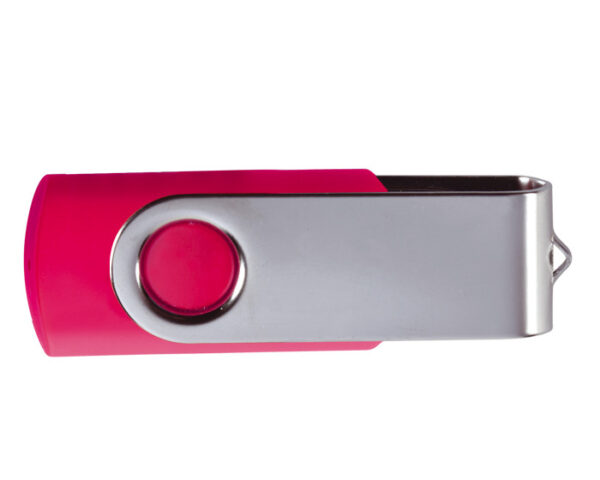 USB COLORFLASH SR USB10-4G ROSA