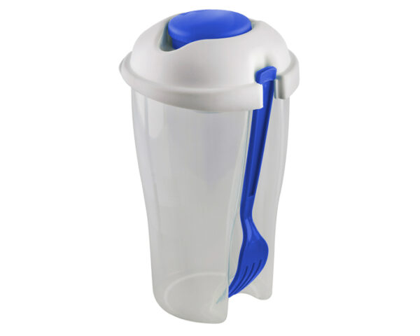 VASO PARA ENSALADA ANTARA VEP4302 AZUL