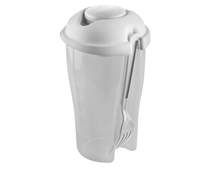 VASO PARA ENSALADA ANTARA VEP4302 BLANCO