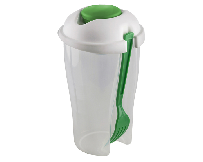 VASO PARA ENSALADA ANTARA VEP4302 VERDE